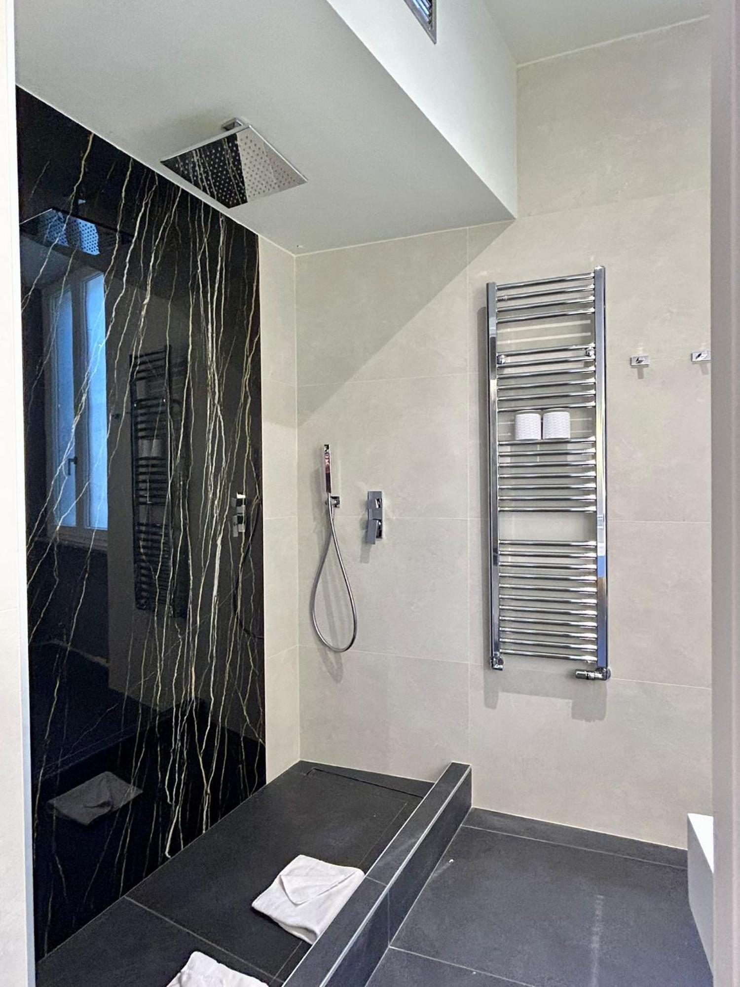 Private Luxury Suites Roma Exterior foto
