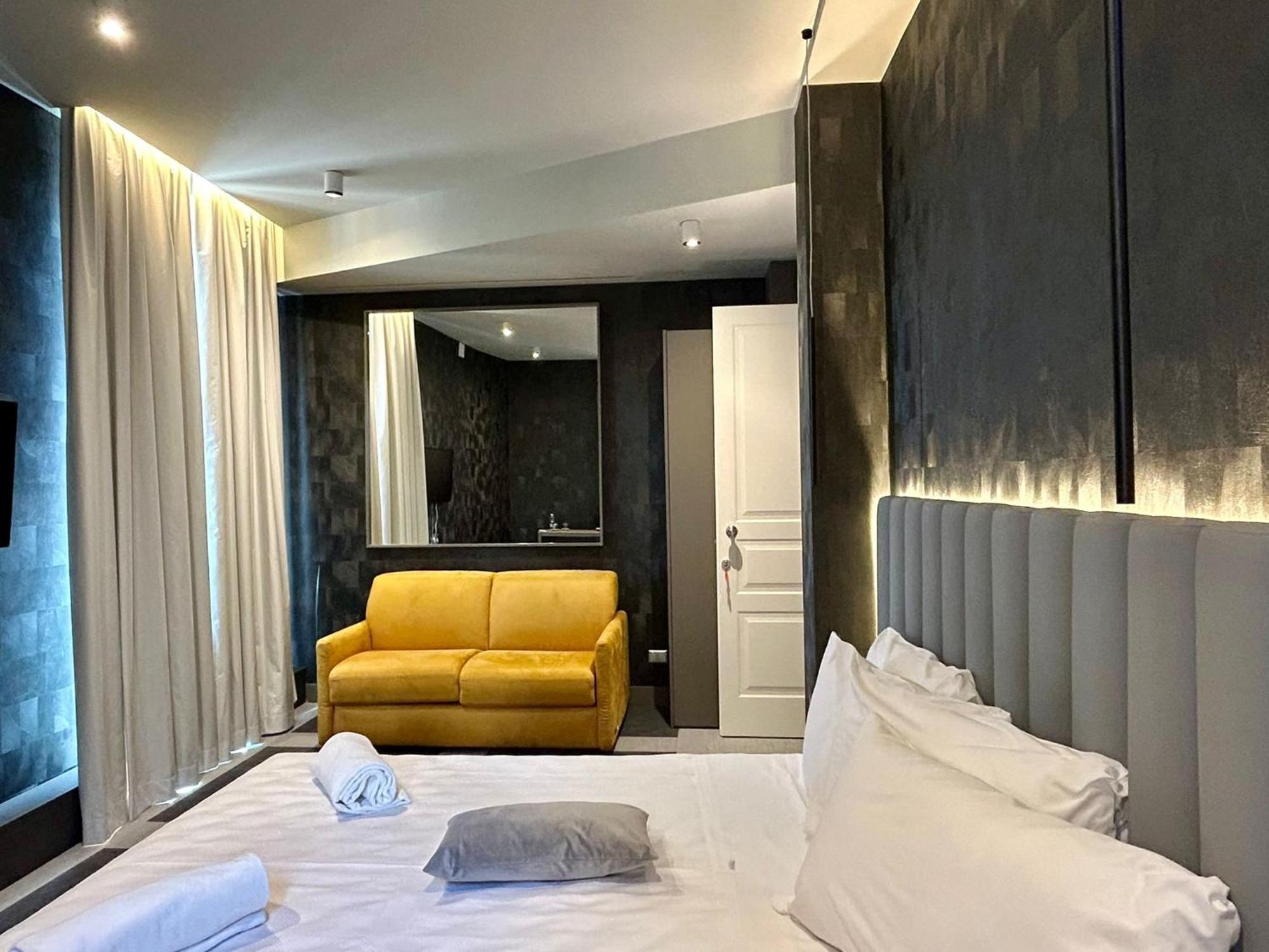 Private Luxury Suites Roma Exterior foto
