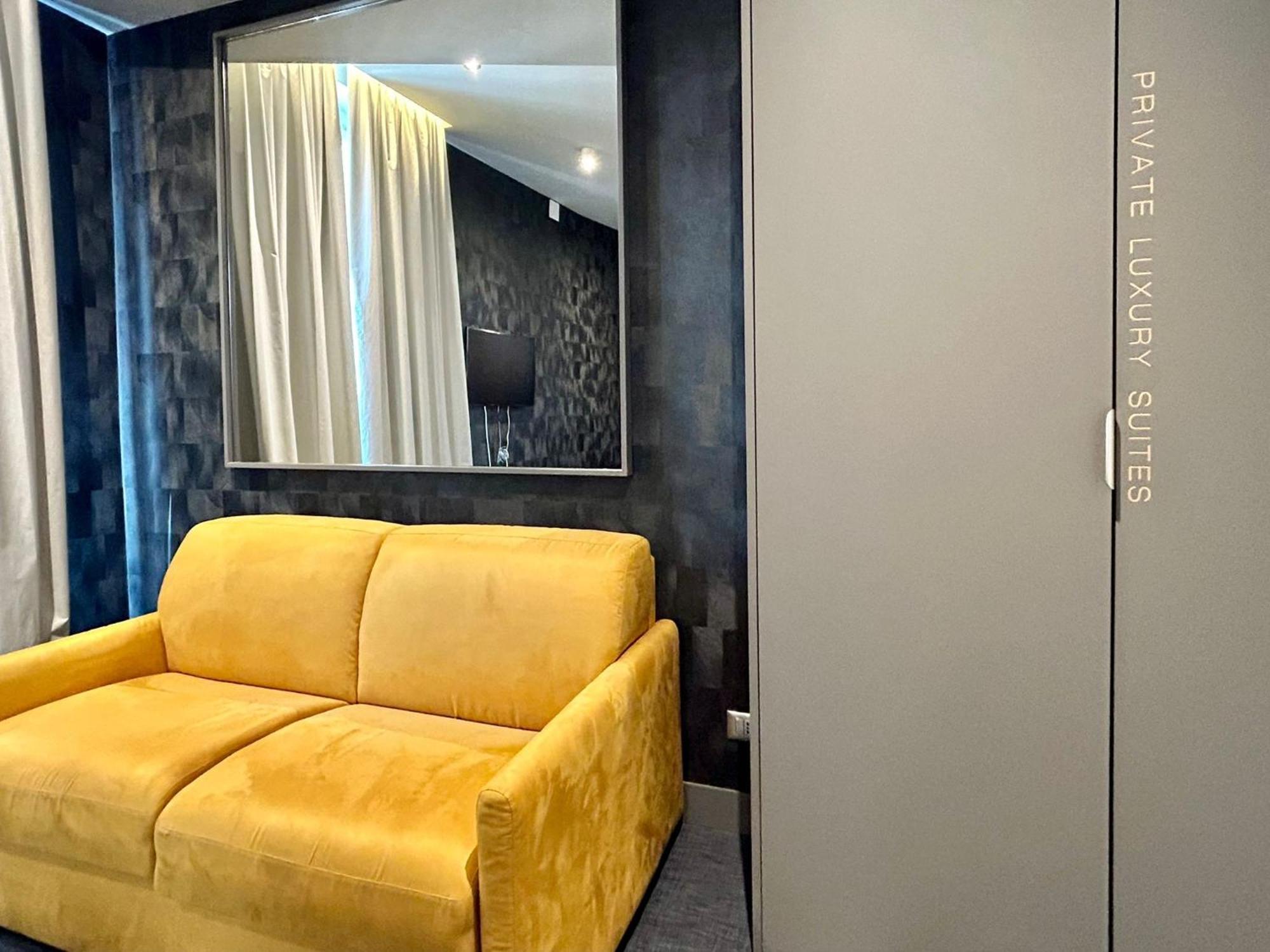 Private Luxury Suites Roma Exterior foto