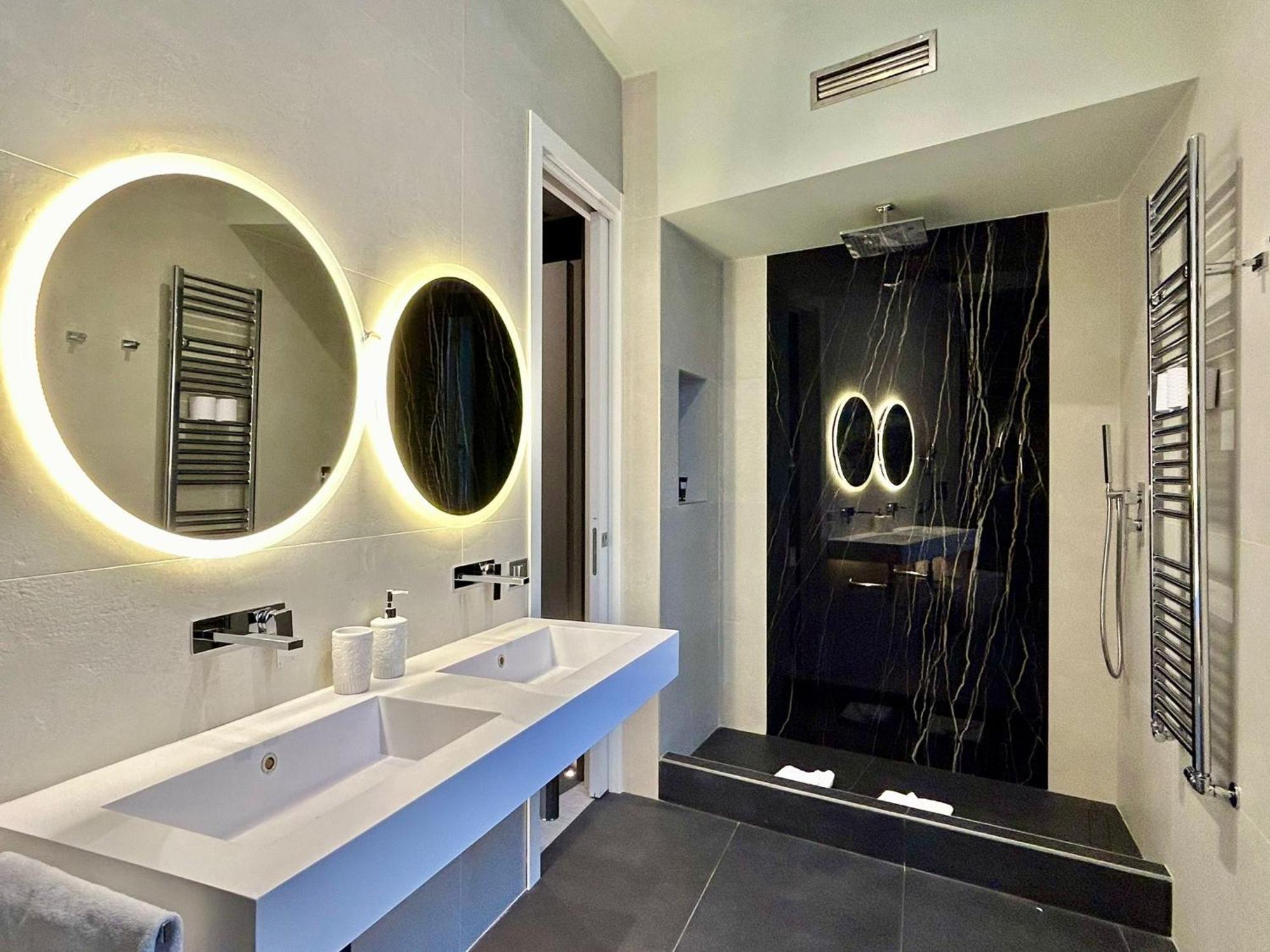 Private Luxury Suites Roma Exterior foto