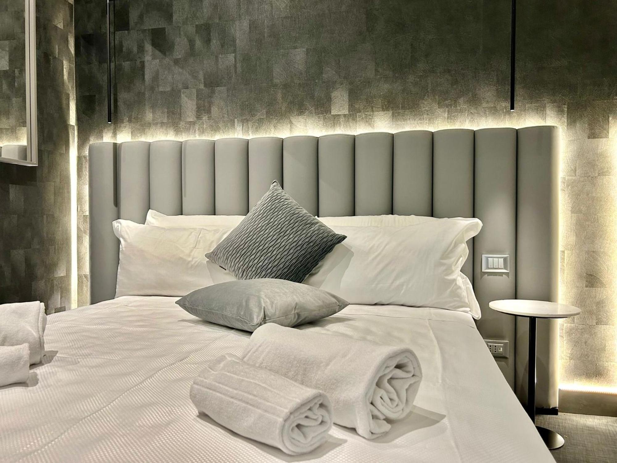 Private Luxury Suites Roma Exterior foto