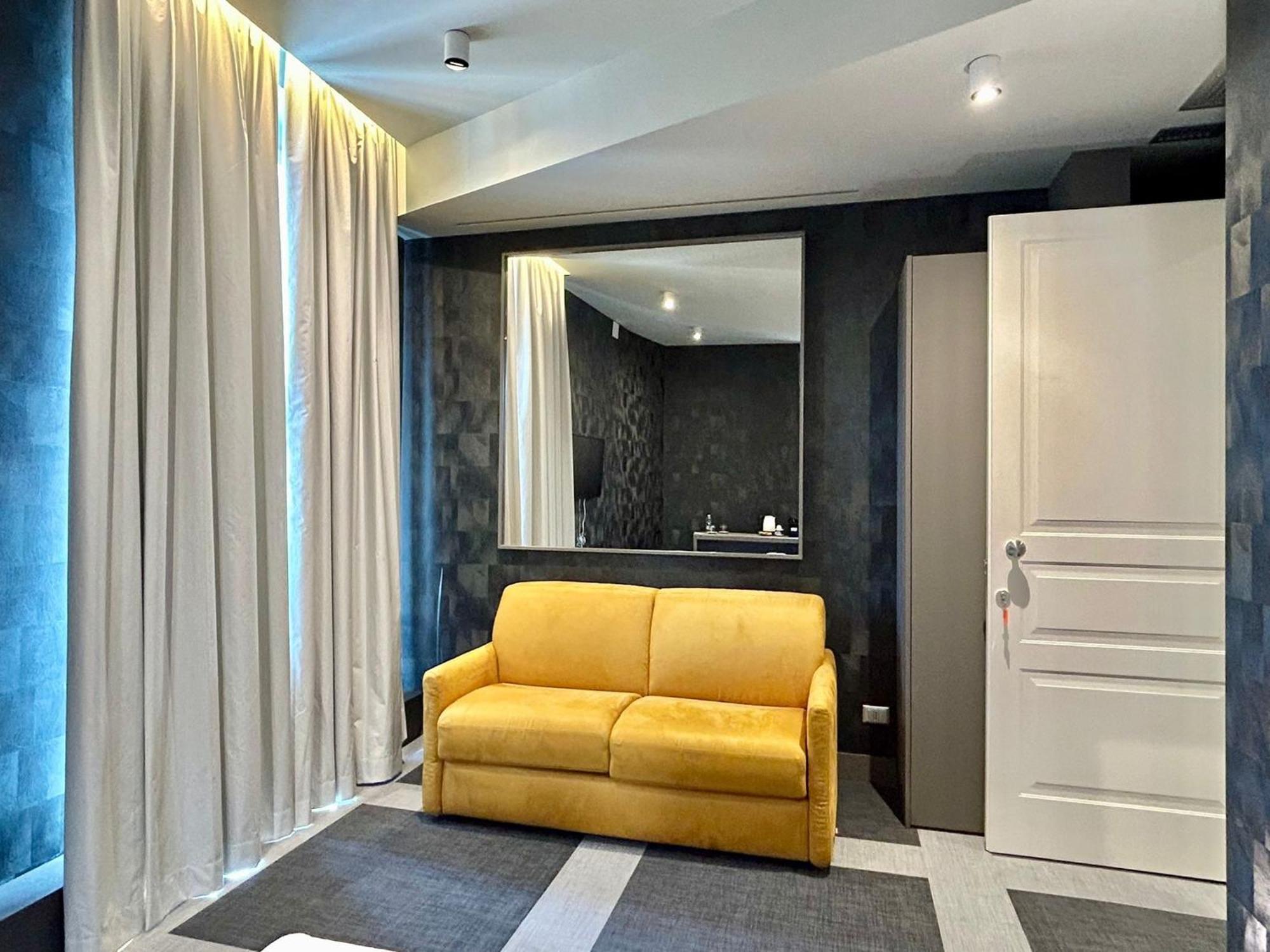 Private Luxury Suites Roma Exterior foto