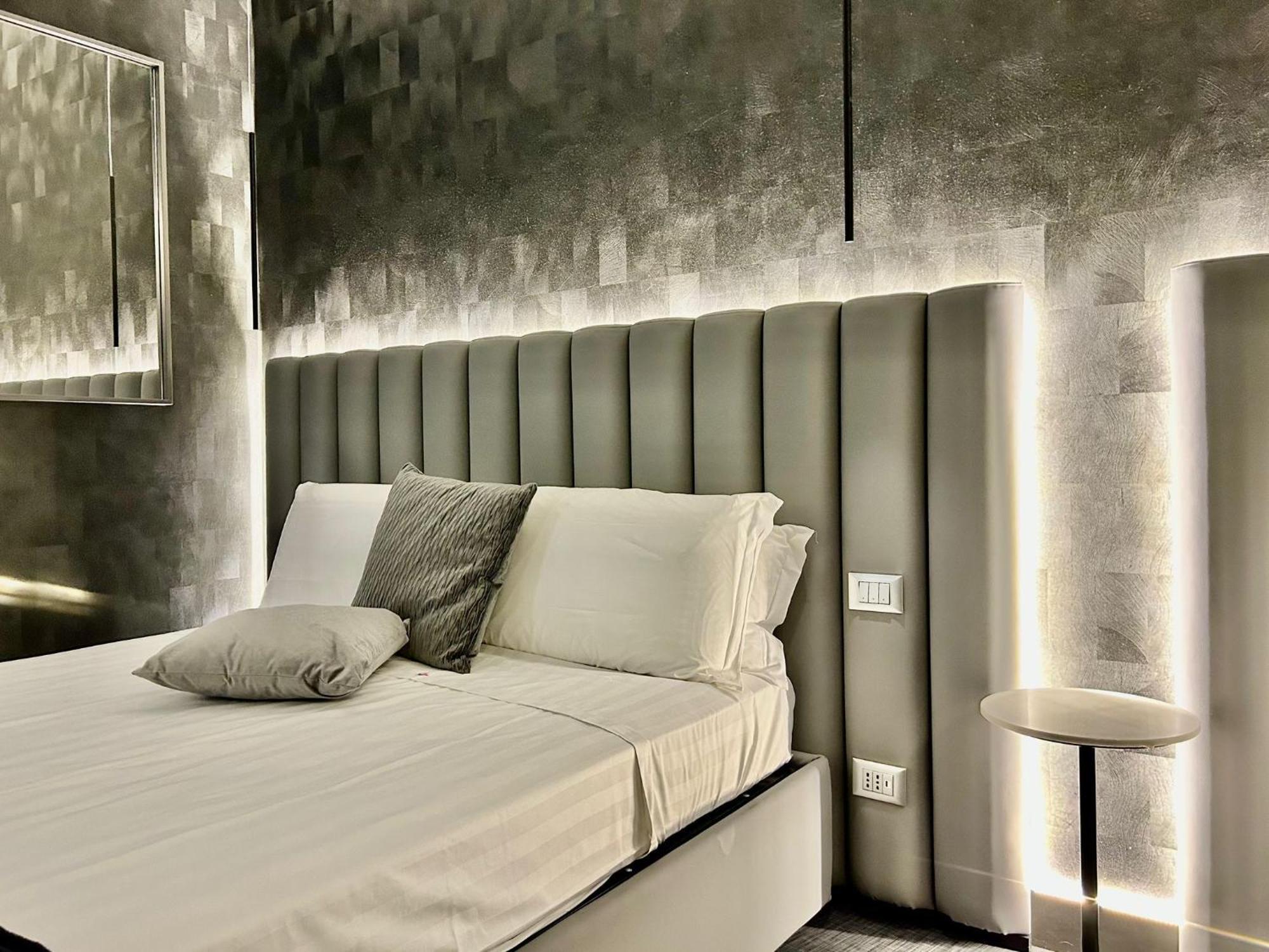 Private Luxury Suites Roma Exterior foto