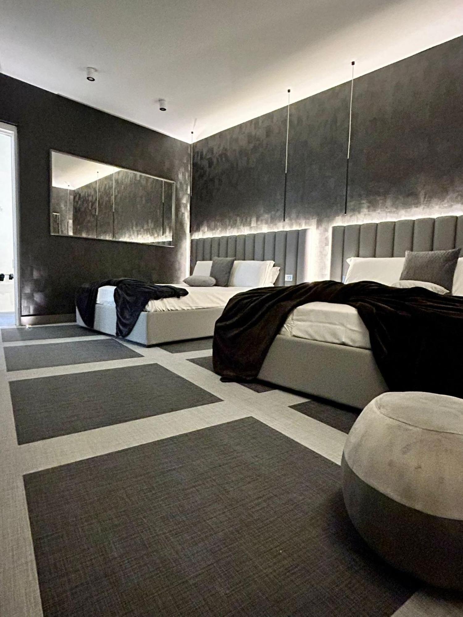 Private Luxury Suites Roma Exterior foto