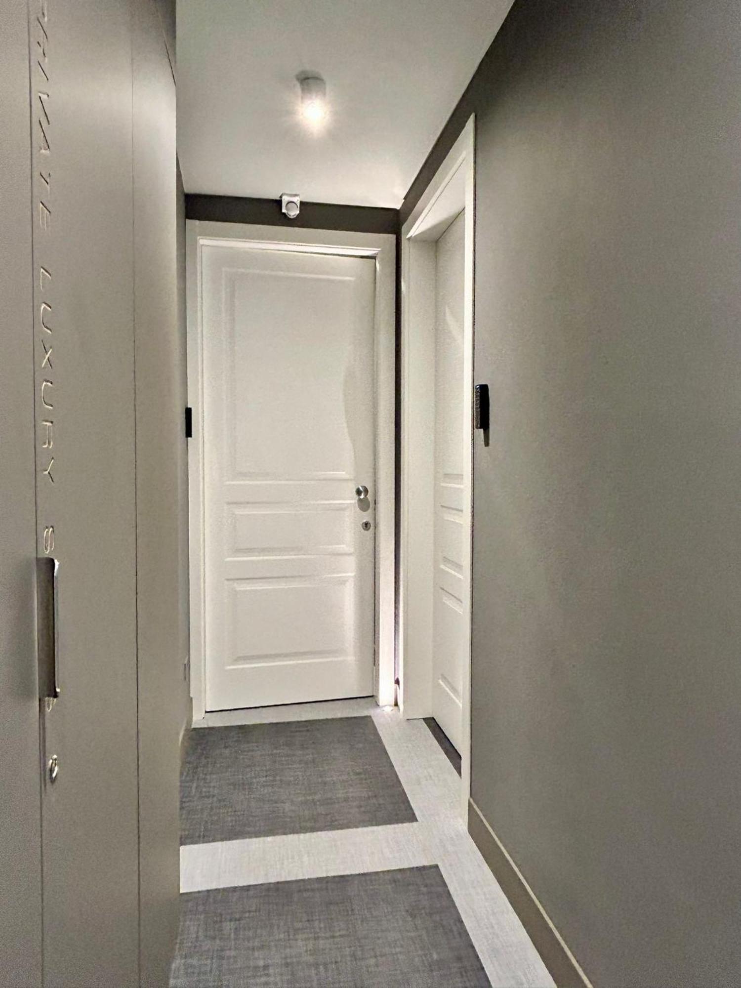 Private Luxury Suites Roma Exterior foto
