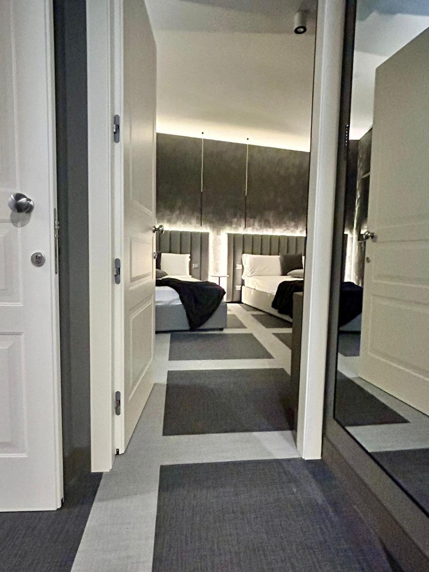 Private Luxury Suites Roma Exterior foto
