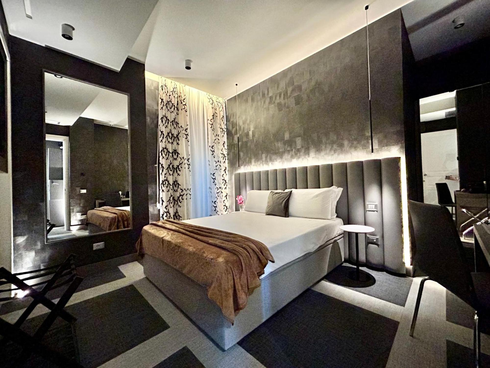 Private Luxury Suites Roma Exterior foto