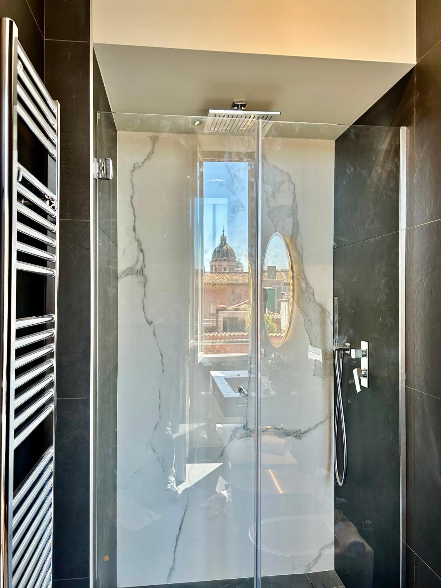 Private Luxury Suites Roma Exterior foto
