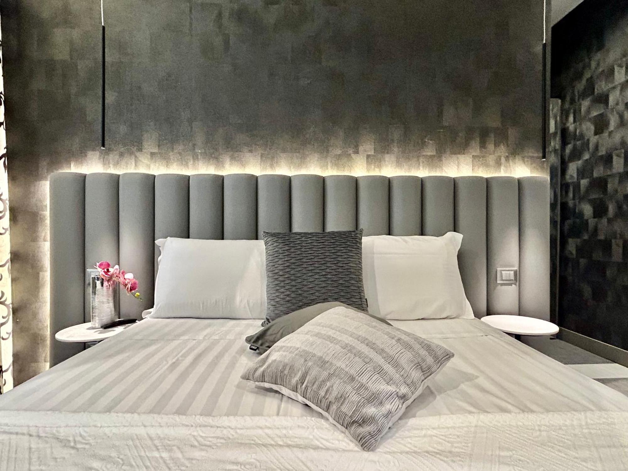 Private Luxury Suites Roma Exterior foto