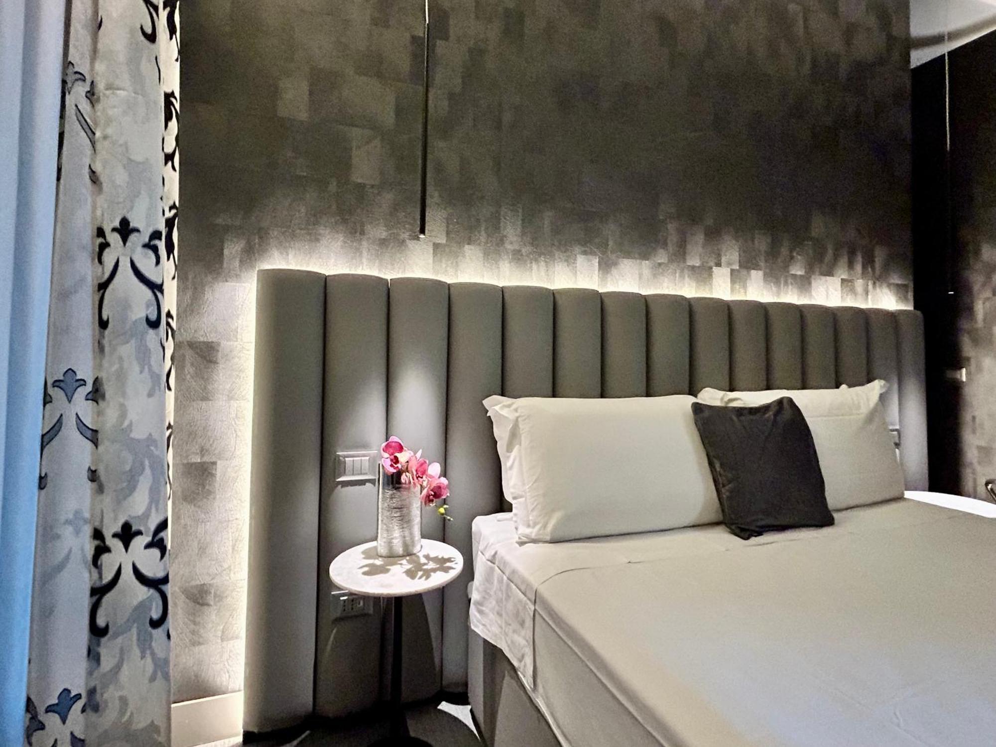Private Luxury Suites Roma Exterior foto
