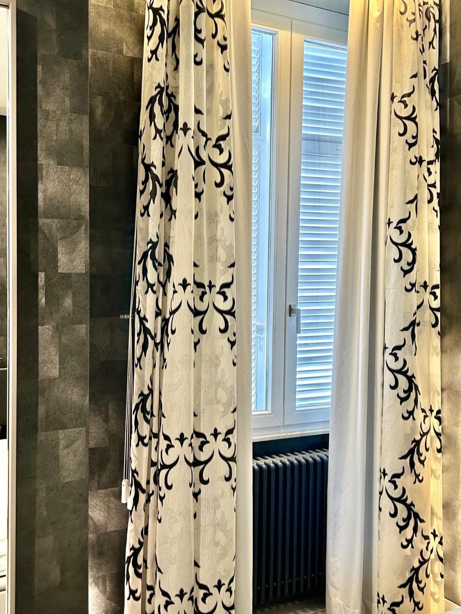 Private Luxury Suites Roma Exterior foto