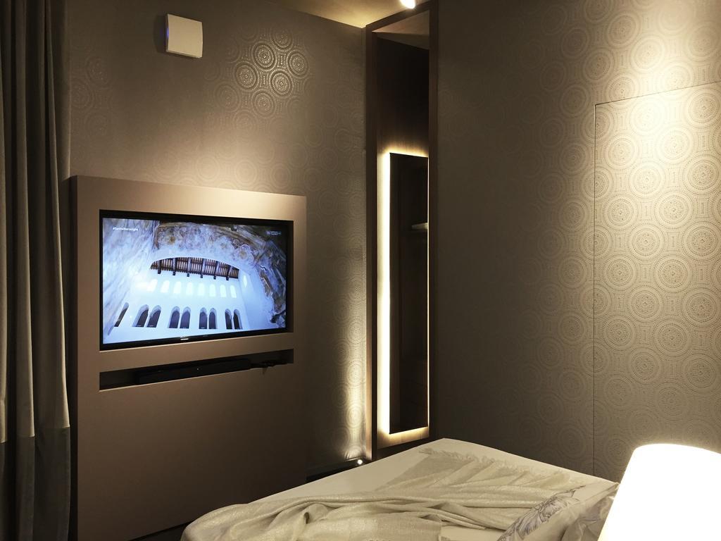 Private Luxury Suites Roma Exterior foto