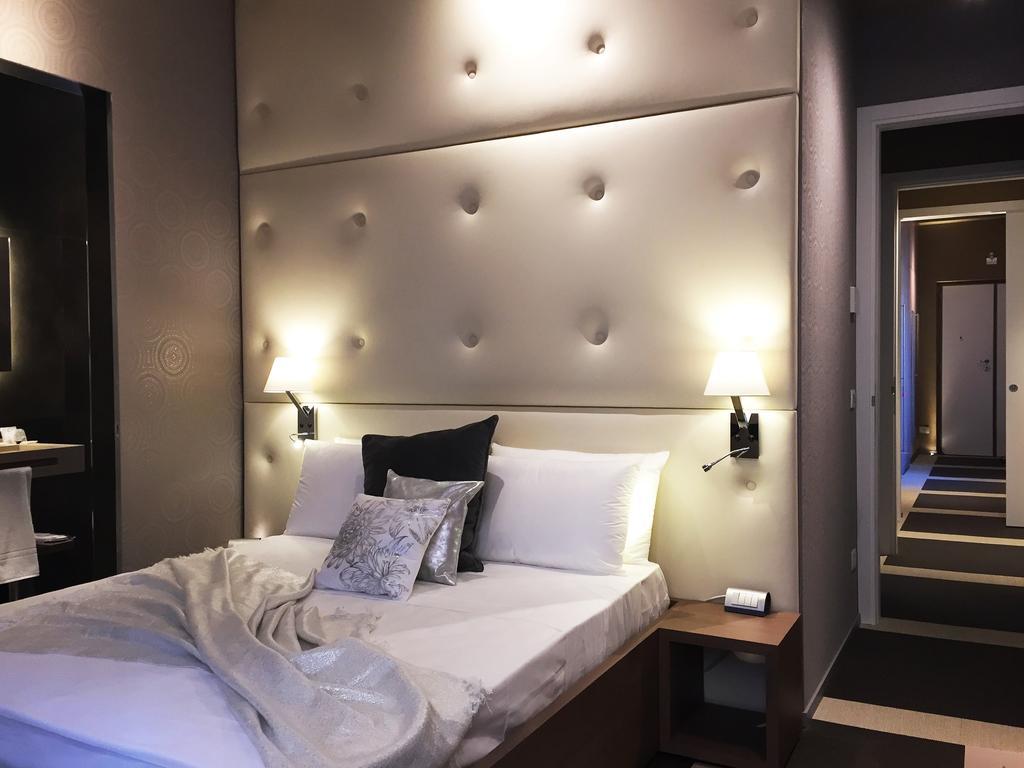 Private Luxury Suites Roma Exterior foto