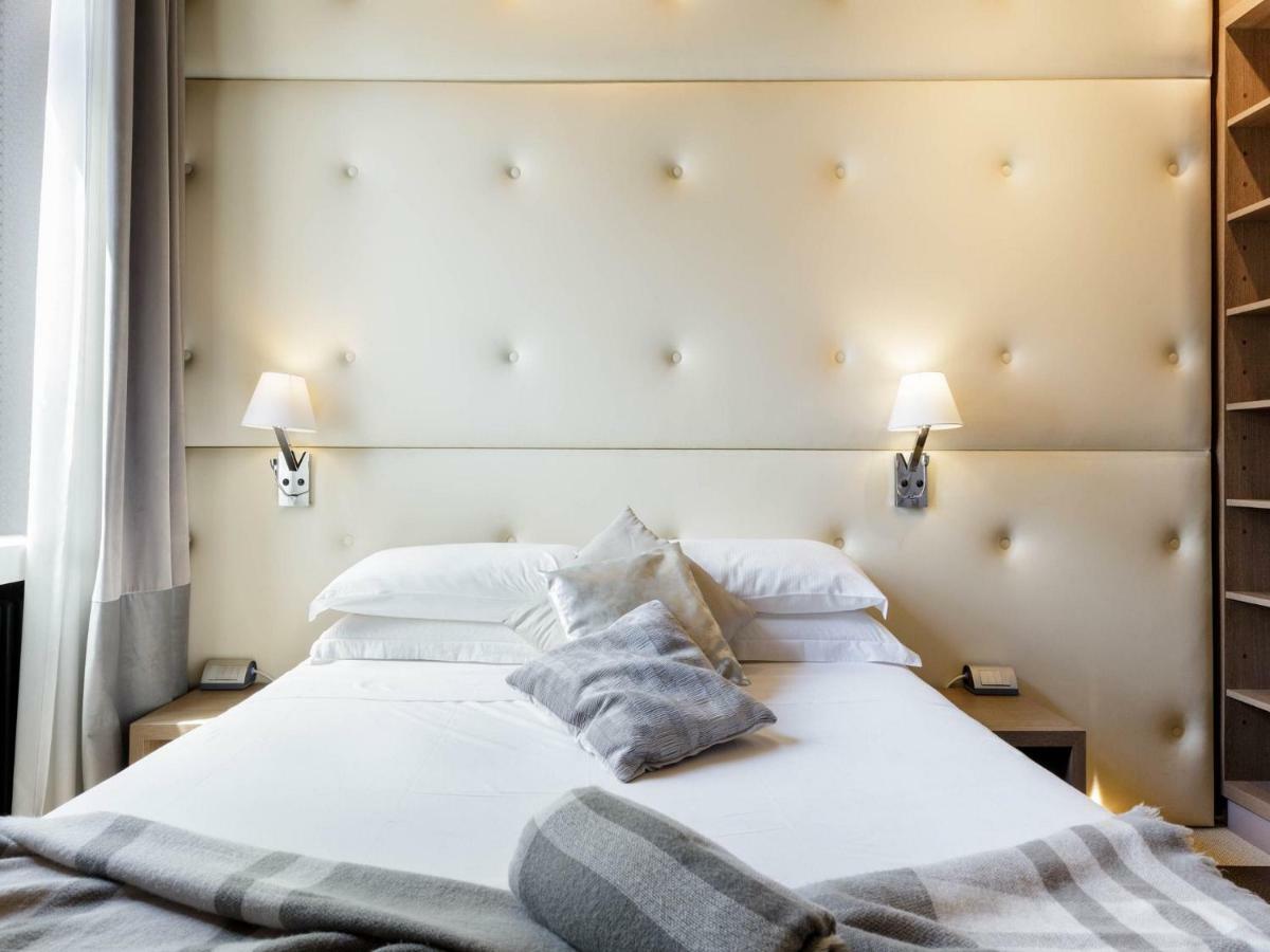 Private Luxury Suites Roma Exterior foto