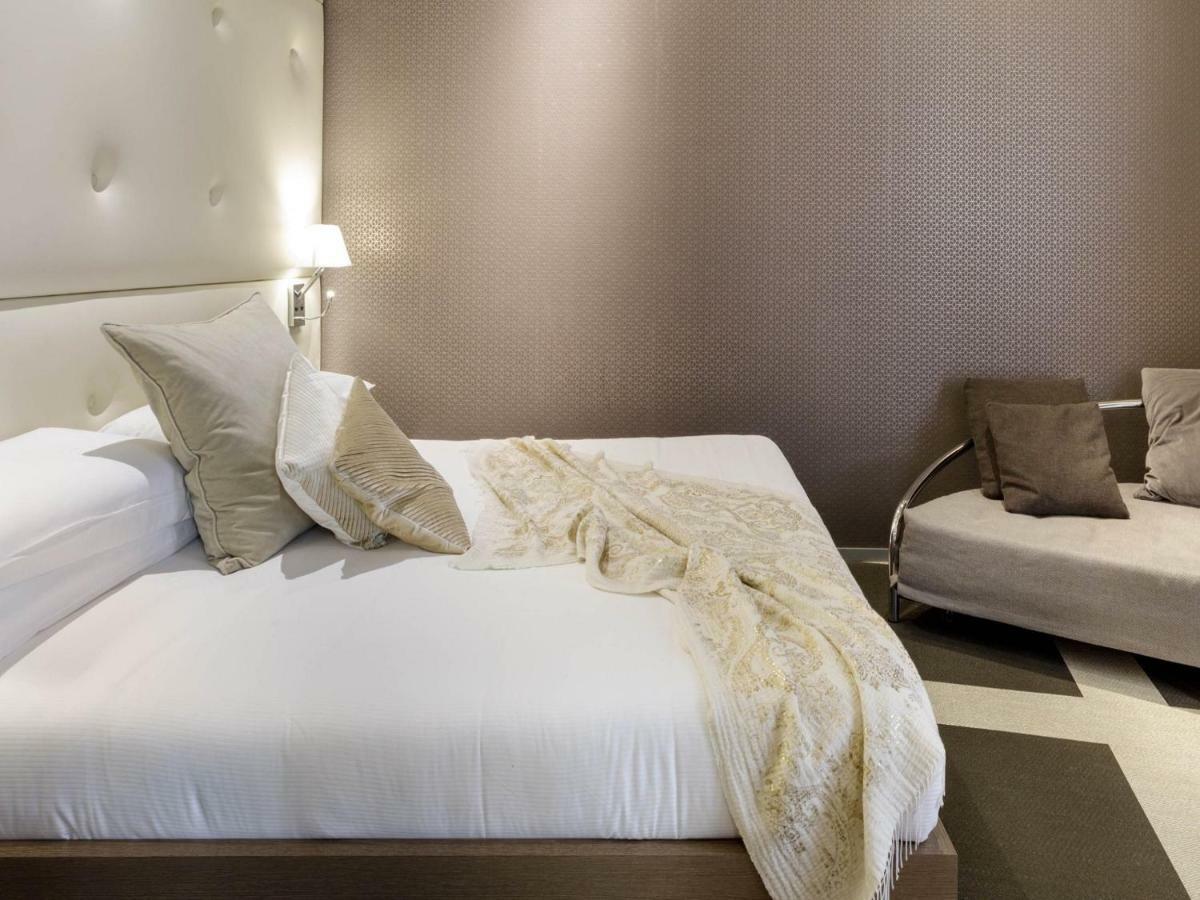 Private Luxury Suites Roma Exterior foto
